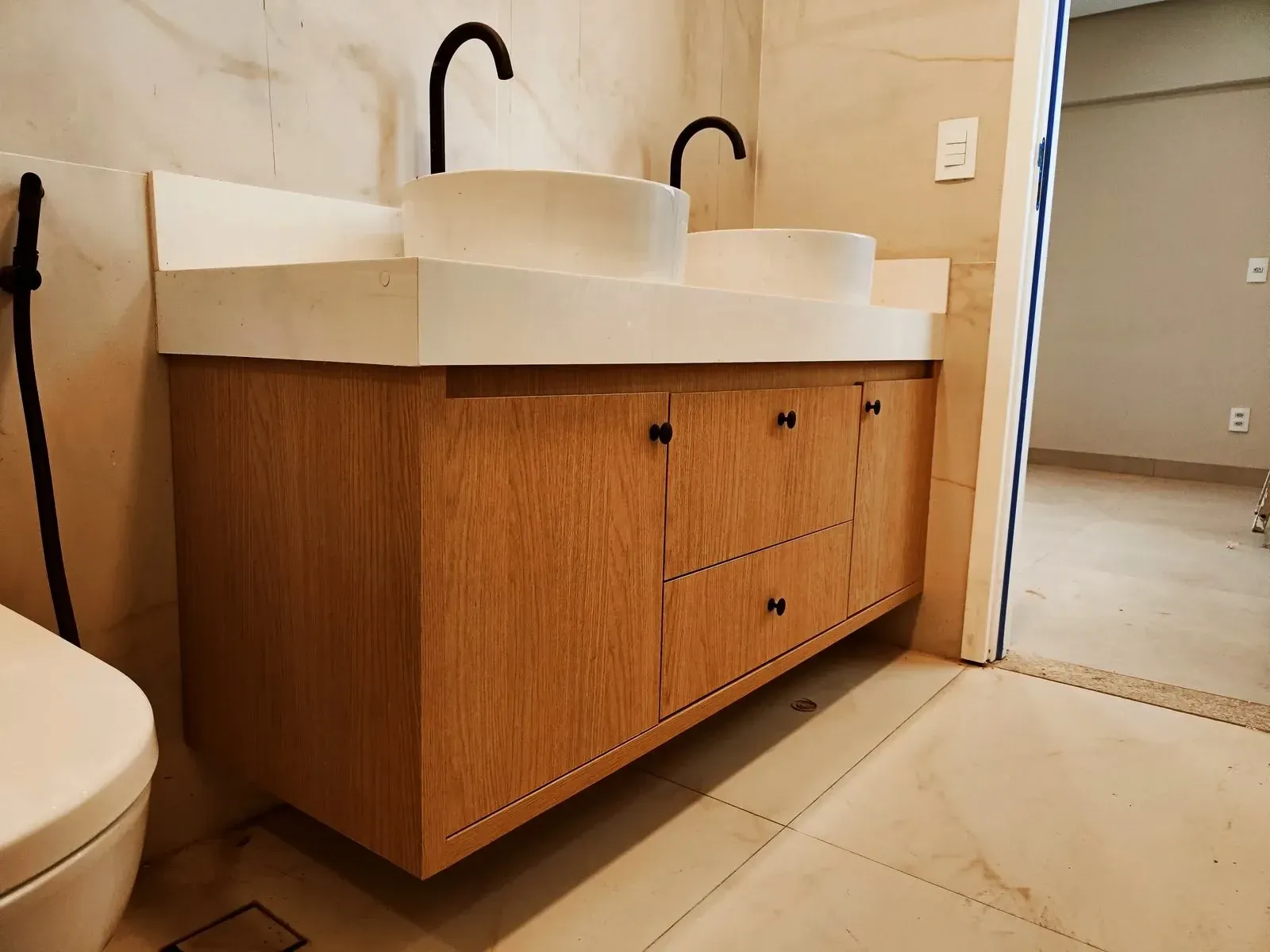 Imagem Apartamento com 3 Quartos à Venda, 200 m² em Nova Marabá - Marabá