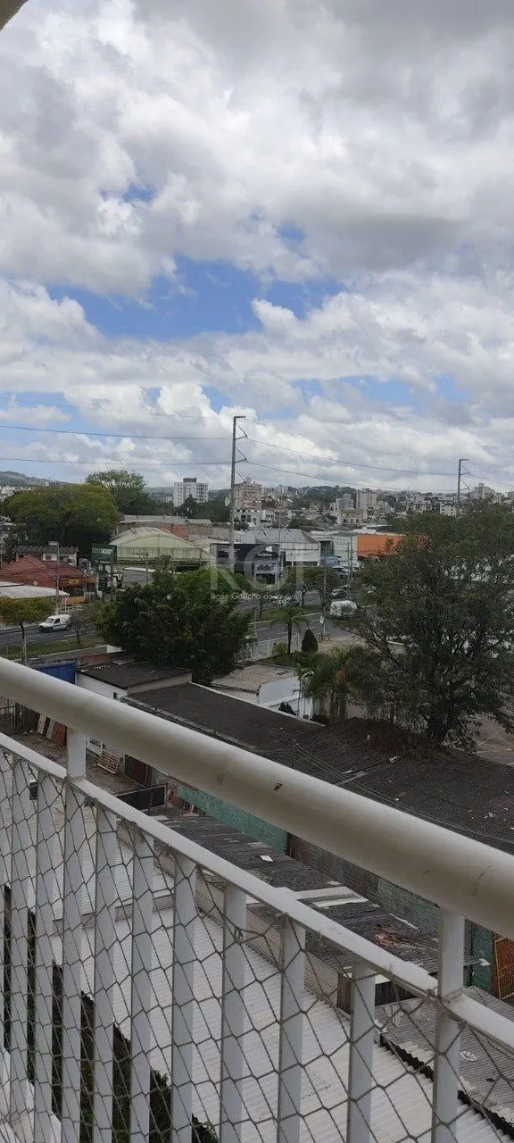 Imagem Apartamento em São Sebastião