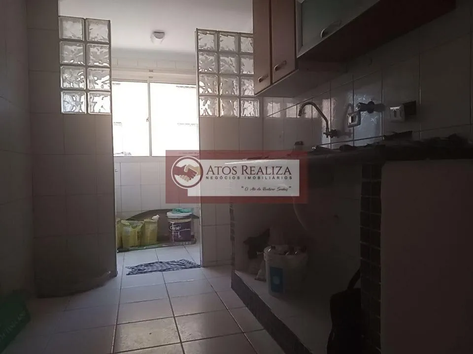 Imagem Aluguel de Apartamento 2 Dorms em Vila da Paz, SP - R$1900