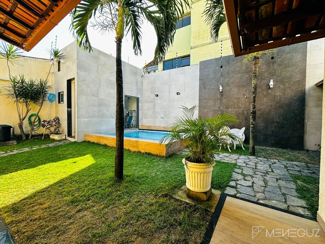 Imagem Localização Privilegiada: Sua Casa na Praia do Morro, Guarapari