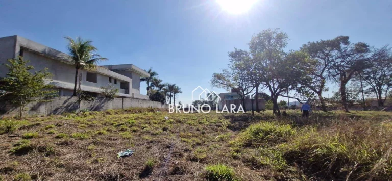 Imagem Terreno disponível para locação no Bairro Bandeirinhas - Betim/MG