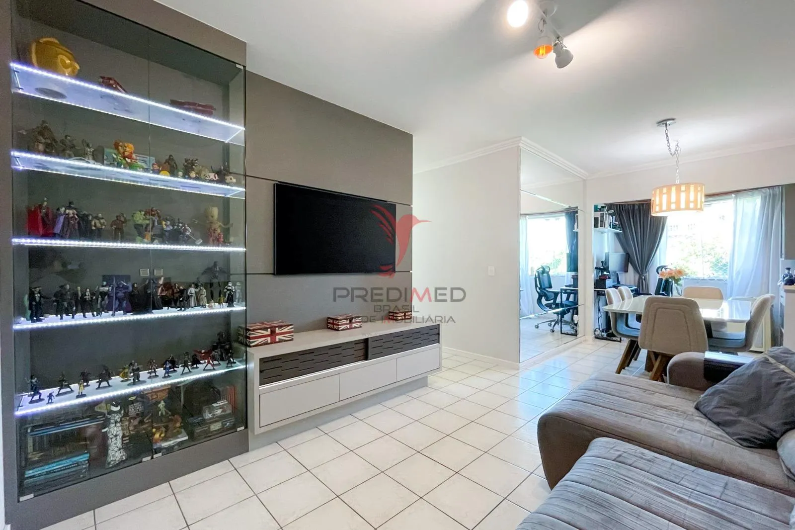 Imagem Apartamento na Vila Formosa Garcia com 3 Quartos e 2 Vagas de Garagem e Piscina