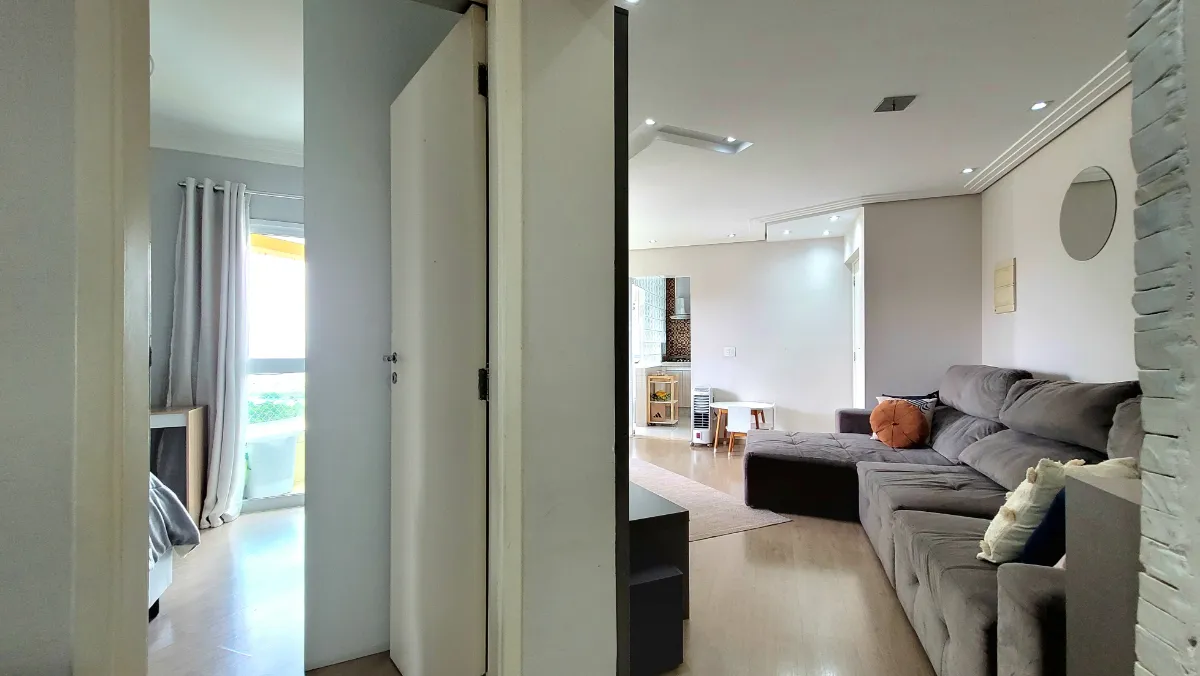 Imagem Apartamento para venda em Campestre com 2 quartos, sendo 1 suíte, 78m2