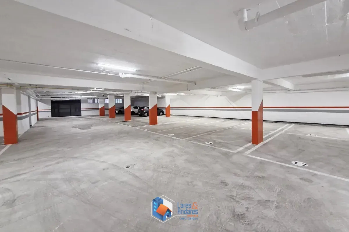 Imagem Apartamento para venda em Pinheiros com 2 quartos, sendo 1 suíte, 77m²