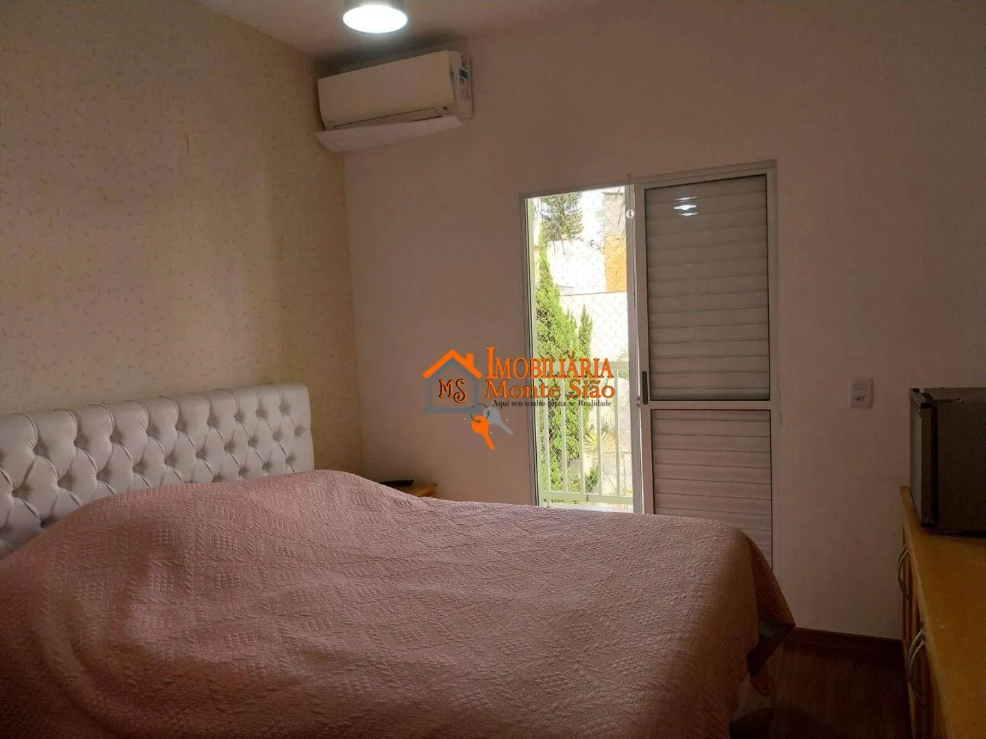 Imagem Sobrado com 3 dormitórios à venda, 130 m² por R$ 950.000,00 - Jardim Gopoúva - Guarulhos/SP