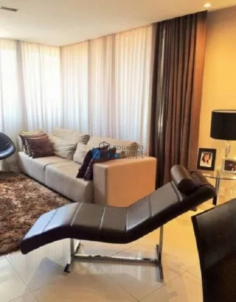 Imagem APARTAMENTO NO SION COM 04 QUARTOS, SUÍTE, 03 VAGAS