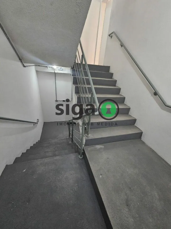 Imagem Predio comercial para locação 1334m² Vl Fomosa com Estacionamento