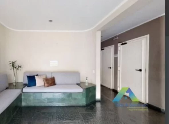 Foto do imóvel Apartamento com 2 dormitórios à venda, 66 m² por R$ 425.000,00 - Conceição
