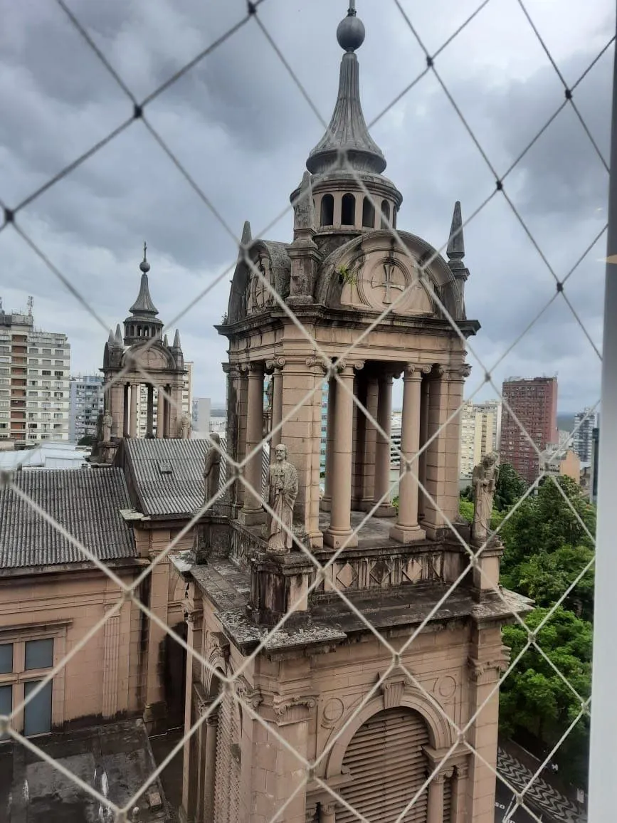 Imagem Apartamento 3 dormitórios à venda Centro Histórico Porto Alegre/RS