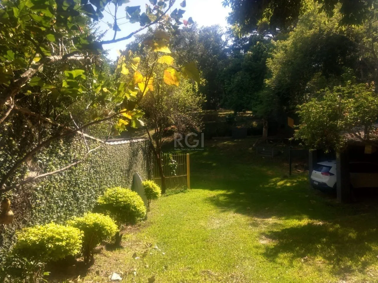 Imagem Terreno a venda no bairro Gloria - Av. Oscar Pereira