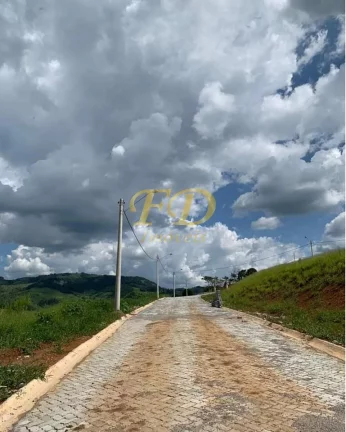 Imagem Terreno em Condomínio Eldorado / Joanópolis