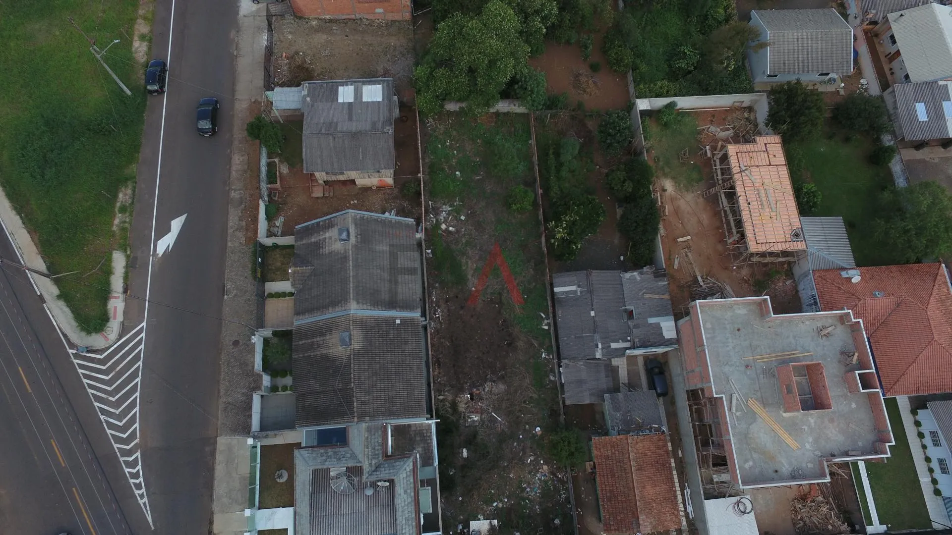 Foto do imóvel Terreno à venda, Bairro Alto da XV, GUARAPUAVA - PR