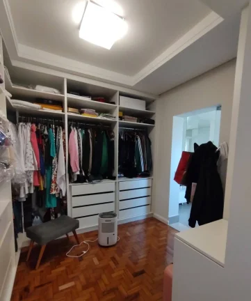 Imagem Sobrado Maravilhoso 260 m² 3 Dormitorios 3 Suites Estuda Permuta