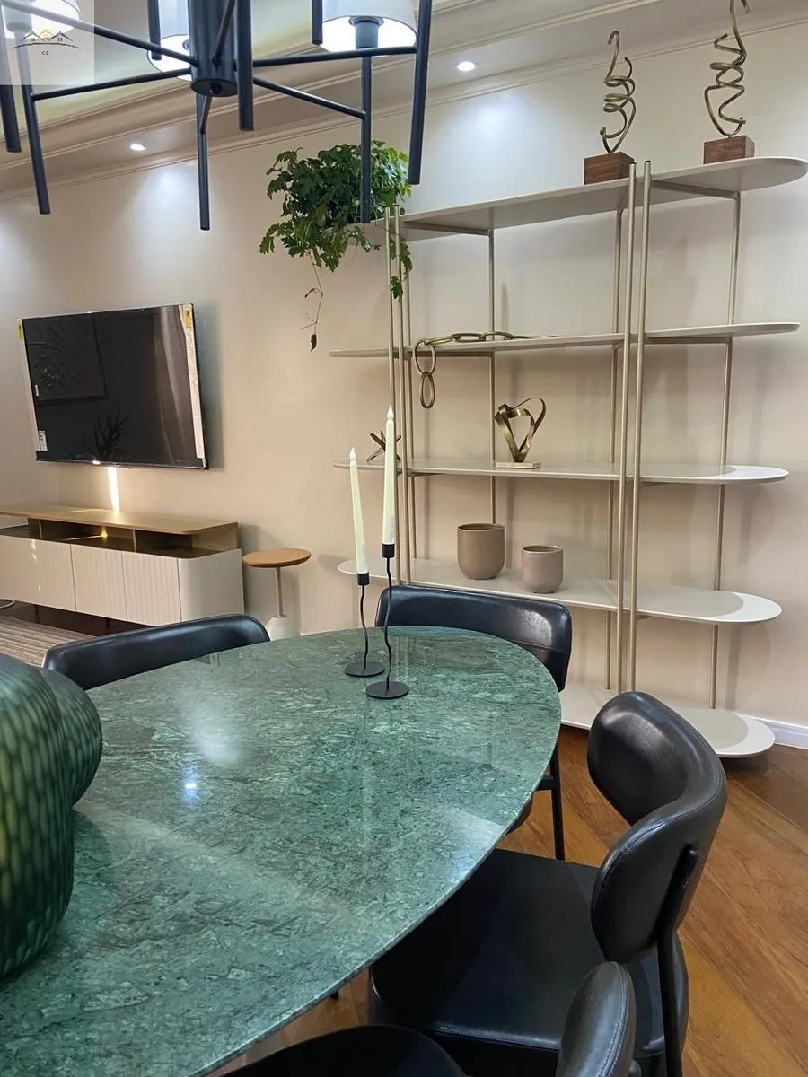 Imagem APARTAMENTO RESIDENCIAL em Santo André - São Paulo, Vila Marina