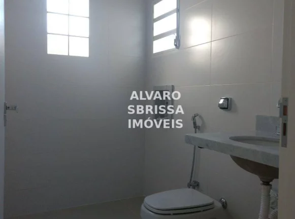 Imagem Imóvel Residencial e Comercial com Mezanino no Jardim Corazza em Itu SP