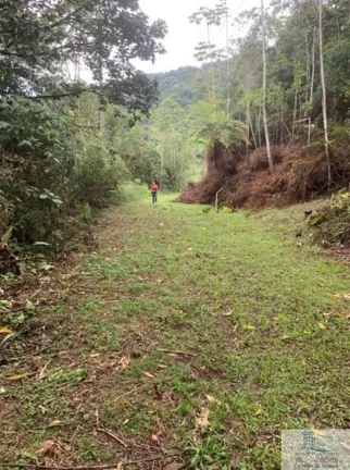Imagem Rural - Chácara, para Venda em Rio dos Cedros/SC