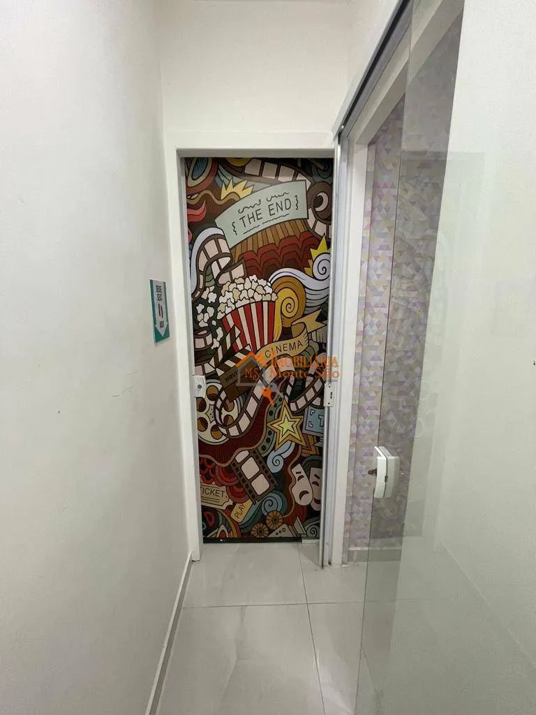 Imagem Sobrado com 3 dormitórios à venda, 120 m² por R$ 958.000,00 - Vila Maria Alta - São Paulo/SP
