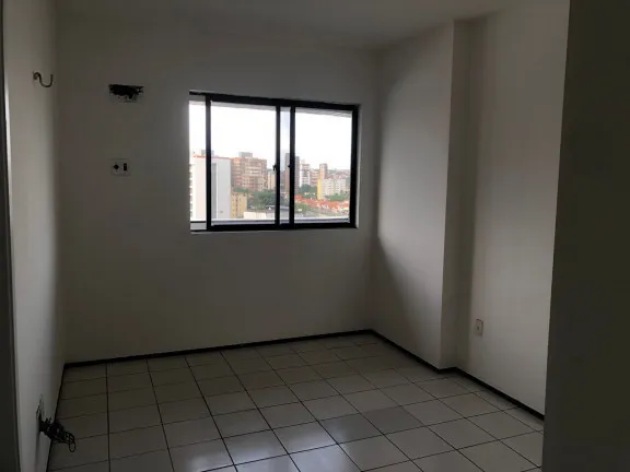 Imagem Apartamento com 3 Quartos à Venda, 117 m²em Varjota - Fortaleza