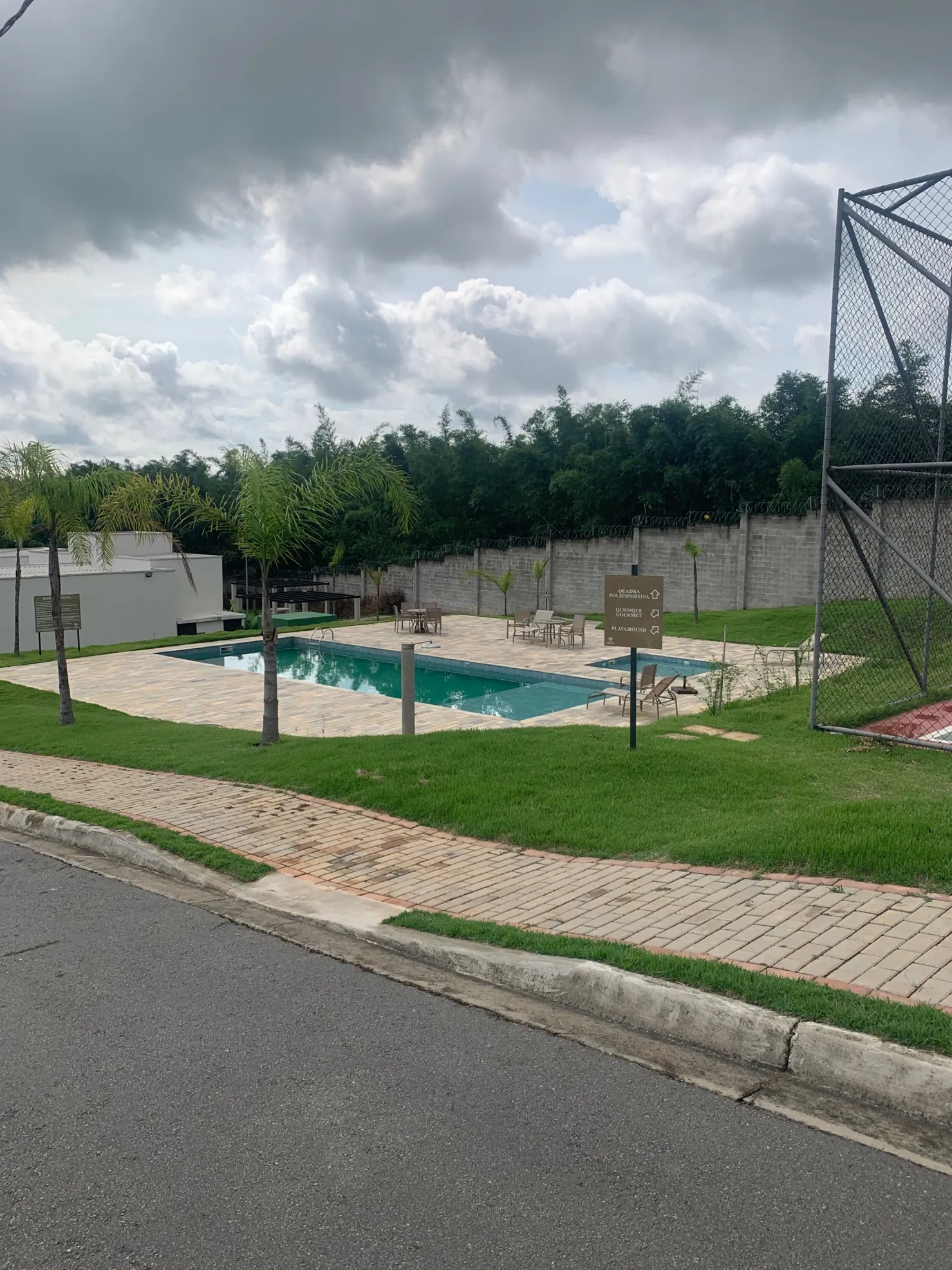 Imagem Terreno em condomínio à Venda, Residencial e Comercial Bosque da Imperatriz, Pindamonhangaba, SP