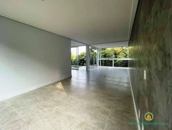 Imagem Chácara dos Lagos - ZERO KM! Moderna, linda, 4 suítes, vista!