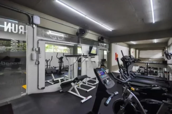 Imagem NEO RESIDENZIALE MORUMBI - Apto 72m² (Unidade Revenda), próximo à Estação Giovanni Gronchi do metrô!