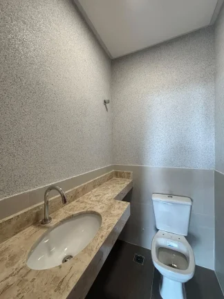 Imagem Incrivel Sobrado 3 Suites Com Lazer Completo No Village Garavelo