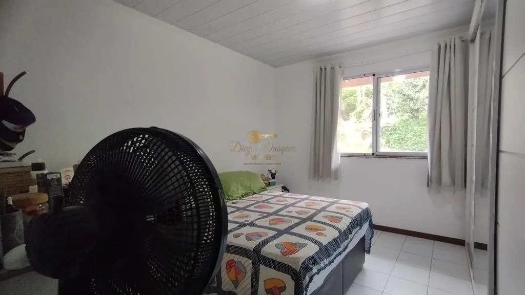 Imagem Casa em Condomínio para Venda em Teresópolis / RJ no bairro Granja Guarani