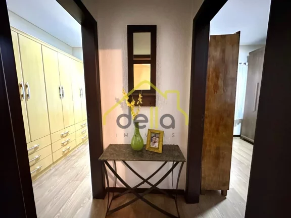 Imagem Casa alto padrão com 4 dormitórios averbada e com fácil acesso para BR 101!