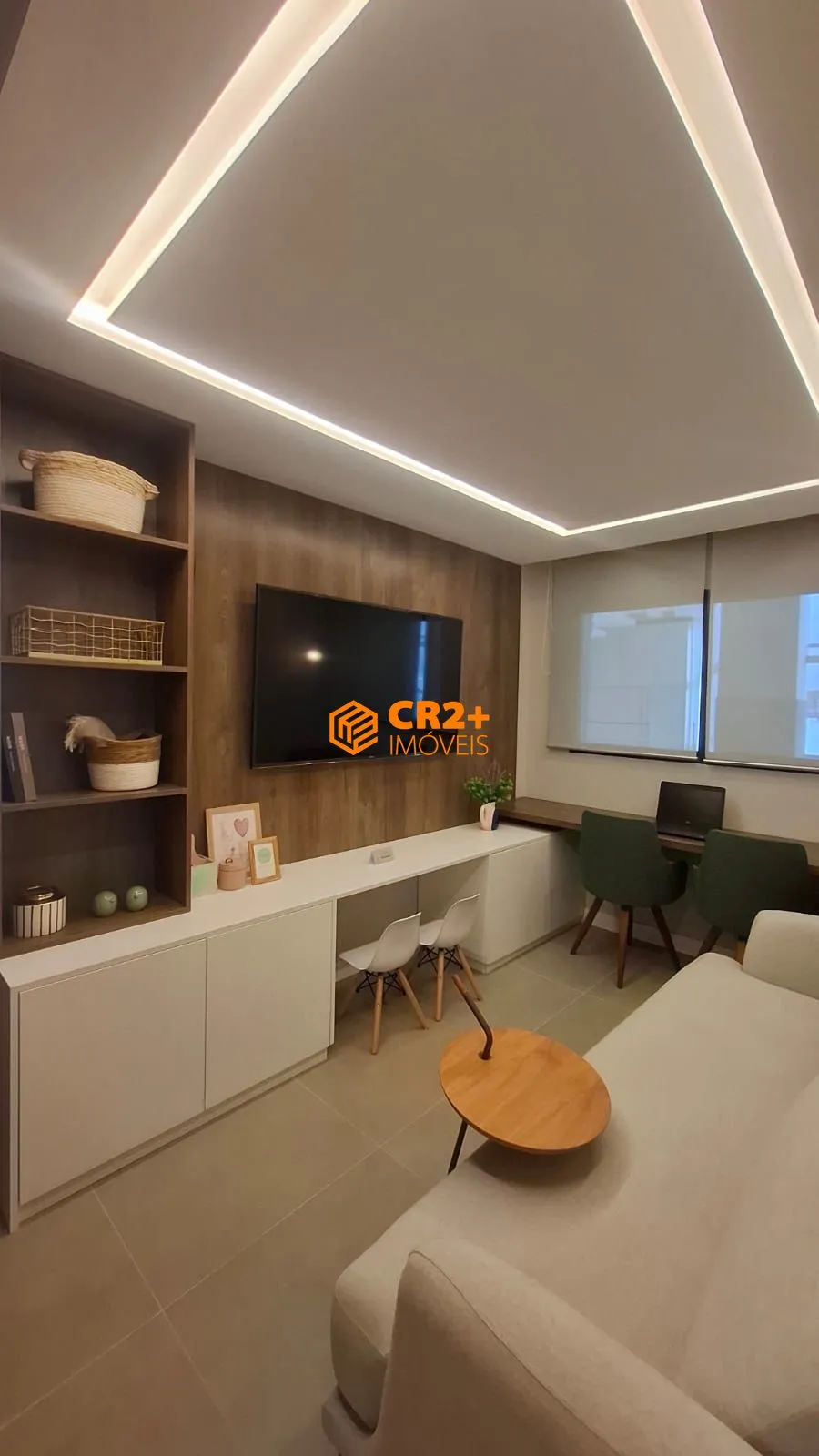 Imagem Vendo apartamento 71m² l 3 quartos em Paulista, Mirantes das Palmeiras