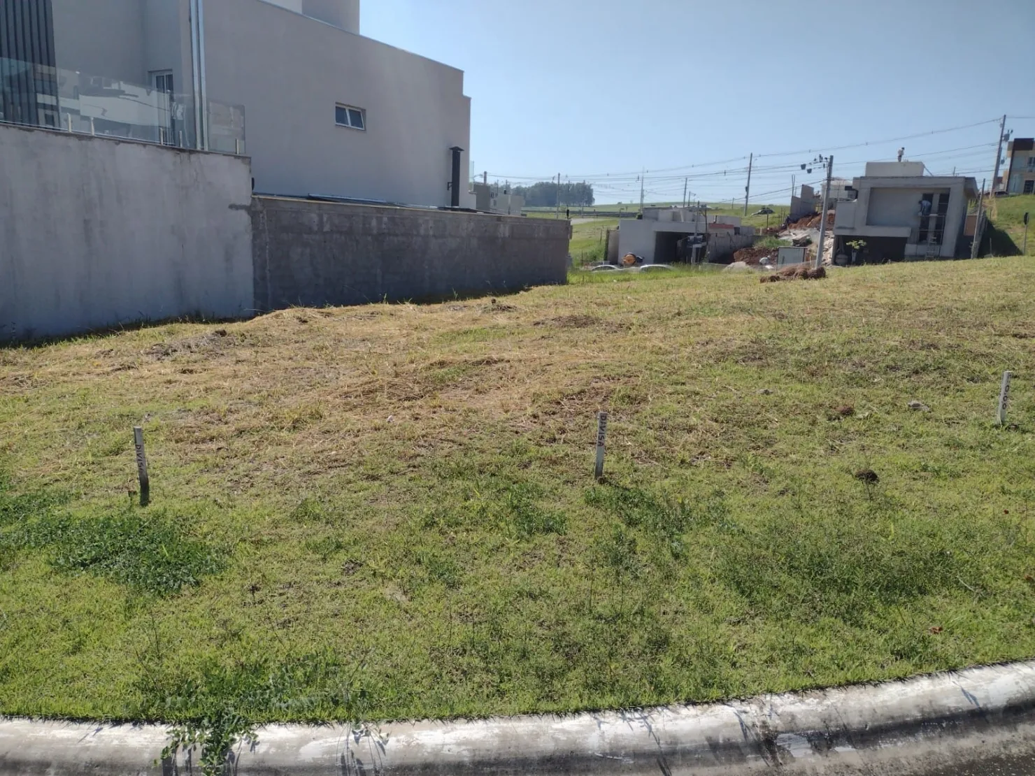 Imagem Terreno à venda 353M², Parque Residencial Maria Elmira, Caçapava - SP | Residencial Malibu