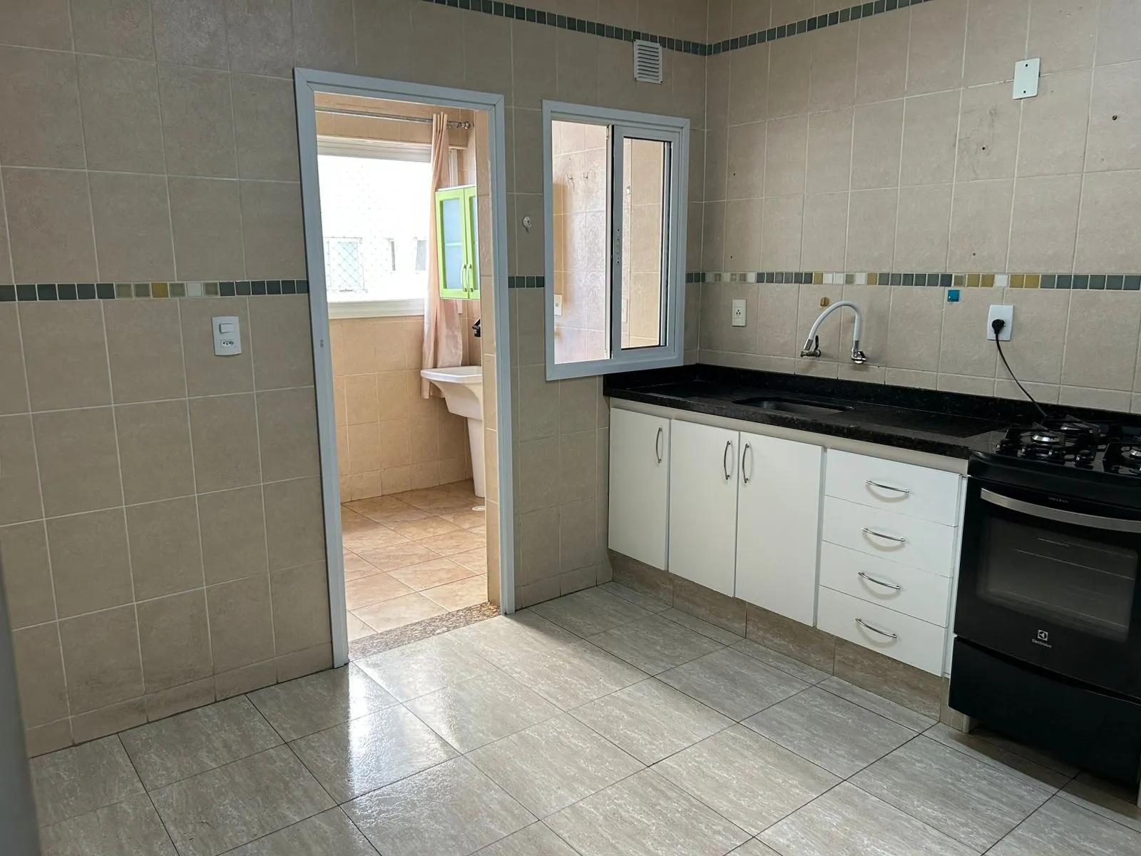 Imagem APARTAMENTO RESIDENCIAL em SOROCABA - SP, PARQUE CAMPOLIM