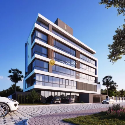 Imagem Villa das Corujas Cobertura 4 suítes à venda Canto Grande Bombinhas SC