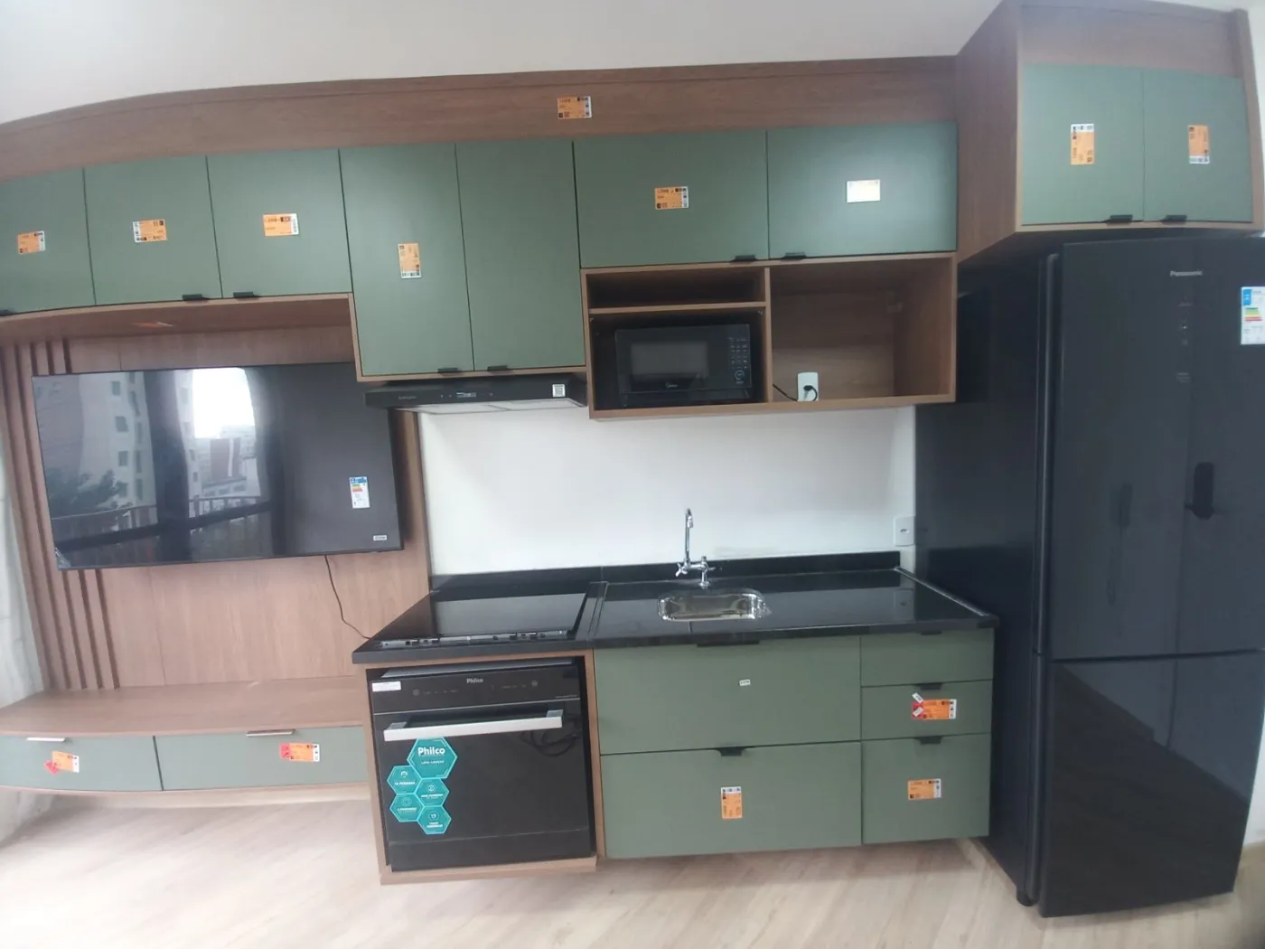 Imagem Studio para Locação em São Paulo / SP no bairro Pinheiros