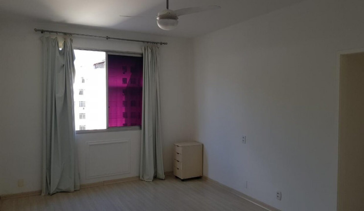 Imagem Apartamento com 3 Quartos à Venda, 105 m² em Maracanã - Rio De Janeiro