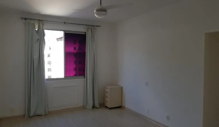 Imagem Apartamento com 3 Quartos à Venda, 105 m² em Maracanã - Rio De Janeiro