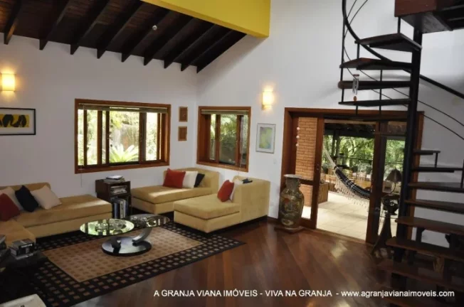 Imagem Casa residencial à venda, Forest Hills, Jandira. R$1.950.000,00