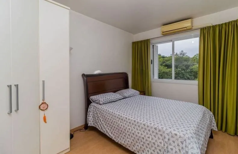 Imagem Apartamento em Jardim Botânico