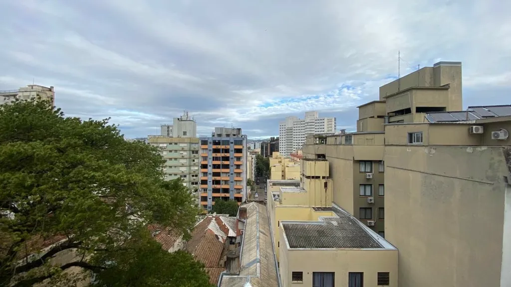 Imagem Apartamento em Centro Histórico