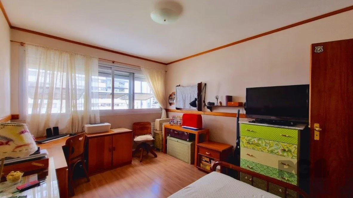 Imagem Apartamento em Petrópolis