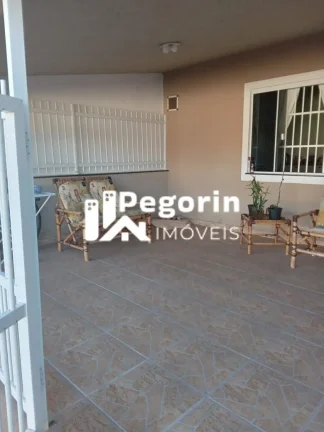 Imagem Casa Térrea em Quinta dos Açorianos, Barra Velha/SC