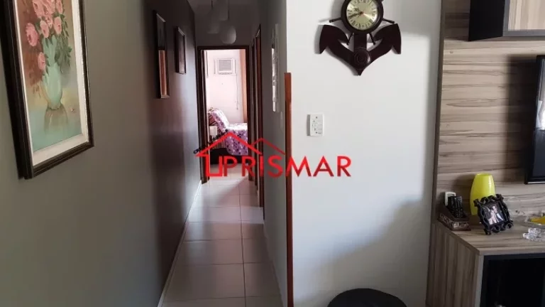 Imagem Pertinho da Praia - Lazer Completo - 2 dorms