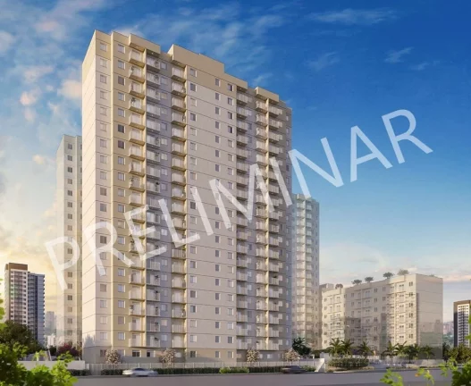 Foto do imóvel Apartamento à venda no bairro Mooca - São Paulo/SP