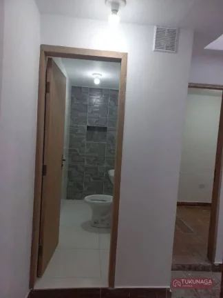 Imagem Sobrado à venda, 200 m² por R$ 585.000,00 - Jaçanã - São Paulo/SP