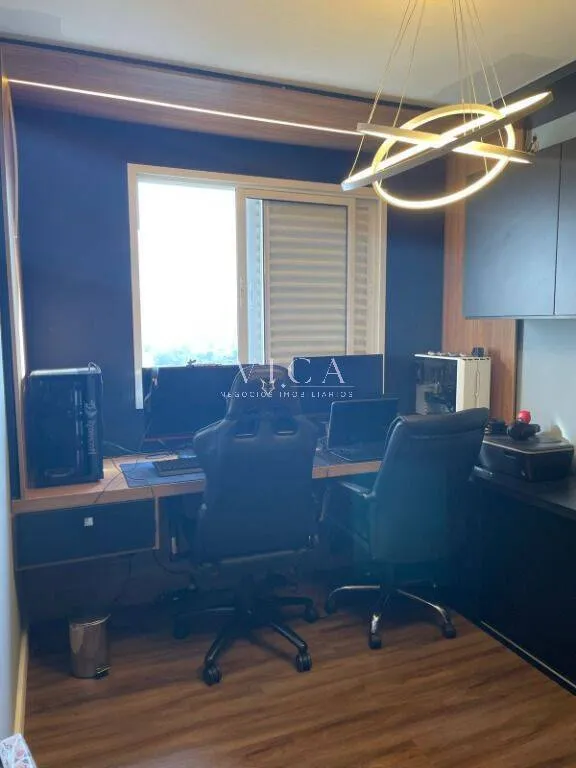 Imagem Apartamento 76m² 2 dorm 2 vagas 2 banheiros venda R$ 799.000 -Barueri/SP