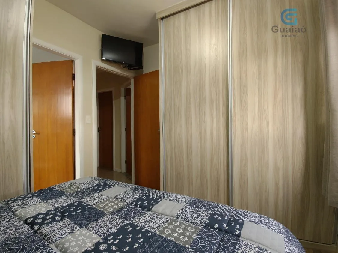 Imagem Vendo apartamento, 03 dormitórios, Centro, São Vicente