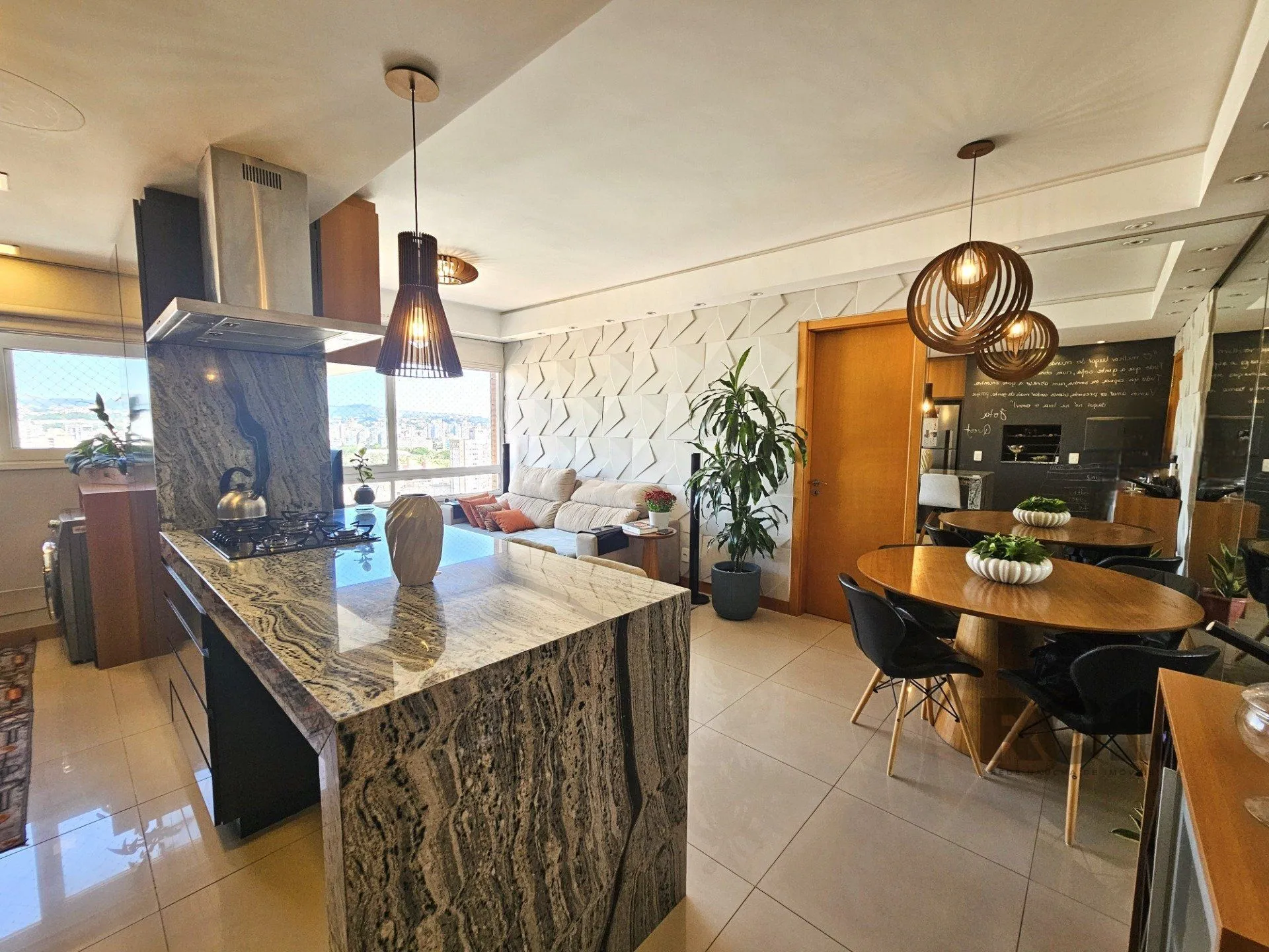 Imagem Apartamento em Cidade Baixa