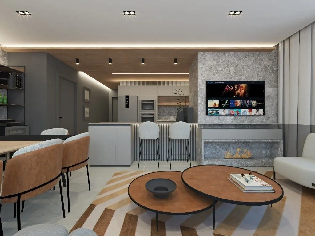 Imagem Apartamento em Nossa Senhora das Graças