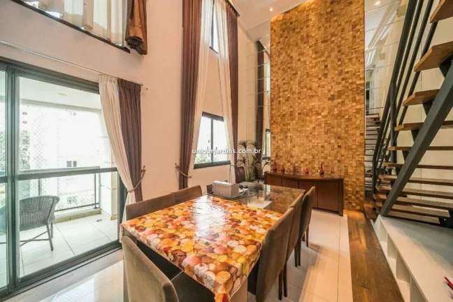Imagem Apartamento à venda Jardim Paulista São Paulo