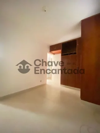 Imagem Apartamentos / Padrão na cidade de Birigui