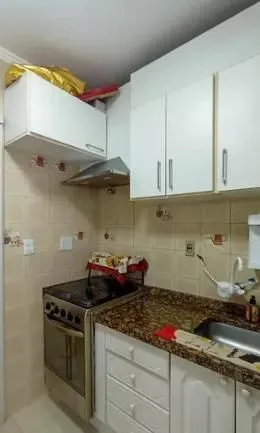 Imagem Apartemento de 2 dormitórios com vaga coberta no bairro Tristeza